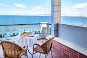 Coral Hotel Athens_accommodation_in_Hotel_Central Greece_Attica_Paleo Faliro