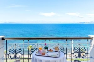 Coral Hotel Athens_best deals_Hotel_Central Greece_Attica_Paleo Faliro