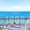 Coral Hotel Athens_best deals_Hotel_Central Greece_Attica_Paleo Faliro