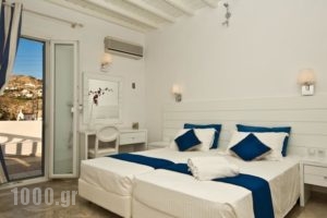 Hotel Gorgona_travel_packages_in_Cyclades Islands_Mykonos_Mykonos ora