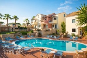 Diamond Village_accommodation_in_Hotel_Crete_Heraklion_Chersonisos