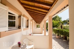Paradise Village_lowest prices_in_Hotel_Ionian Islands_Corfu_Corfu Rest Areas