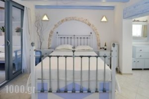 Santa Katerina Apartments & Studios_holidays_in_Apartment_Cyclades Islands_Naxos_Naxos chora