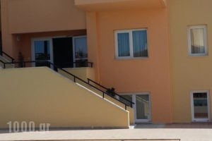 Mythos Beach Hotel Apartments_best prices_in_Apartment_Crete_Chania_Kissamos
