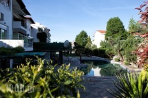 Aristides Hotel_lowest prices_in_Hotel_Macedonia_Halkidiki_Kassandreia