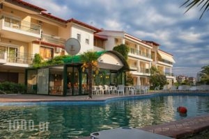 Aristides Hotel_accommodation_in_Hotel_Macedonia_Halkidiki_Kassandreia