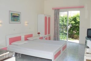 El Greco Studios_holidays_in_Hotel_Crete_Chania_Agia Marina
