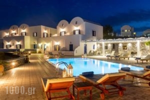 Sigal Villa_lowest prices_in_Villa_Cyclades Islands_Sandorini_Sandorini Chora
