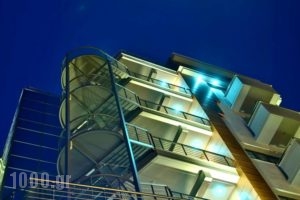 Habitat Hotel_accommodation_in_Hotel___