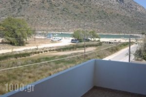 Cathrin Beach Apartments_accommodation_in_Apartment_Crete_Chania_Stavros