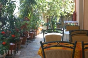 Villa Ira Studios - Apartments_best deals_Villa_Epirus_Preveza_Parga