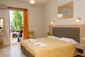 Ermis Apartments_best deals_Apartment_Crete_Rethymnon_Rethymnon City