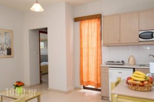 Ermis Apartments_lowest prices_in_Apartment_Crete_Rethymnon_Rethymnon City