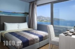 Mistral Bay Hotel in Ammoudara, Lasithi, Crete