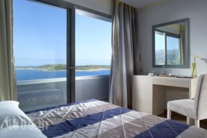 Mistral Bay Hotel_best deals_Hotel_Crete_Lasithi_Ammoudara