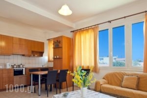 Cathrin Beach Apartments_holidays_in_Apartment_Crete_Chania_Stavros