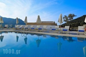 Filion Suites Resort and Spa_holidays_in_Hotel_Crete_Rethymnon_Rethymnon City