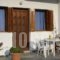Kalliopi Apartments_best deals_Apartment_Cyclades Islands_Milos_Adamas