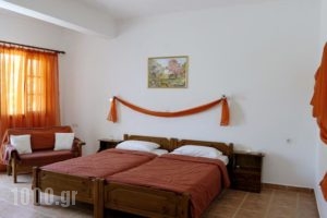 Kalliopi Apartments_best prices_in_Apartment_Cyclades Islands_Milos_Adamas