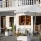 Kalliopi Apartments_accommodation_in_Apartment_Cyclades Islands_Milos_Adamas