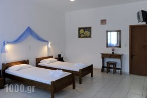 Kalliopi Apartments_lowest prices_in_Apartment_Cyclades Islands_Milos_Adamas