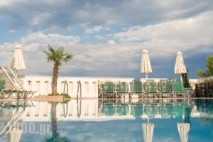 Amaryllis Hotel Apartments_holidays_in_Apartment_Peloponesse_Argolida_Tolo