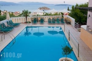 Amaryllis Hotel Apartments_travel_packages_in_Peloponesse_Argolida_Tolo