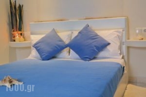 Aggeliki'S Diamond_accommodation_in_Hotel_Cyclades Islands_Naxos_Agia Anna