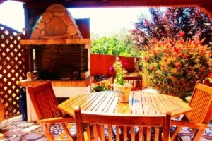 Villa Eleon_lowest prices_in_Villa_Ionian Islands_Lefkada_Lefkada Rest Areas