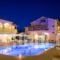 Edelweiss Hotel_best deals_Hotel_Ionian Islands_Zakinthos_Zakinthos Chora