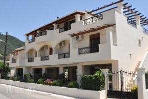 Ilias Apartments Ipsos_accommodation_in_Apartment_Ionian Islands_Corfu_Kato Korakiana