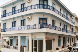 Blue Sky Apartments_accommodation_in_Apartment_Dodekanessos Islands_Karpathos_Karpathos Chora