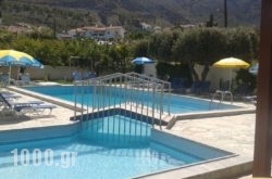 Krits Hotel in Gouves, Heraklion, Crete