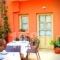 Casa Moazzo Suites and Apartments_accommodation_in_Apartment_Crete_Rethymnon_Rethymnon City