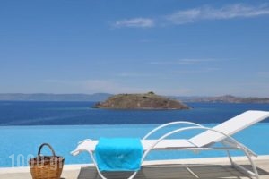 Birds Bay_accommodation_in_Hotel_Aegean Islands_Lesvos_Kalloni