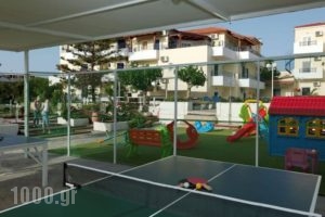 Philoxenia Hotel Apartments_best prices_in_Apartment_Crete_Heraklion_Malia