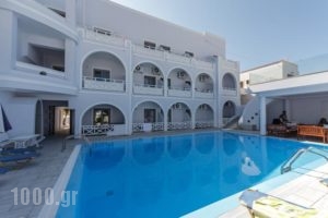 Blue Waves_accommodation_in_Hotel_Cyclades Islands_Sandorini_kamari