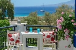 Studios Tasia in Naxos Chora, Naxos, Cyclades Islands