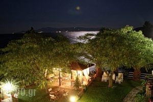 Villa Romantica Hotel_holidays_in_Villa_Macedonia_Kavala_Loutra Eleftheron