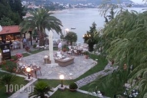 Villa Romantica Hotel_best deals_Villa_Macedonia_Kavala_Loutra Eleftheron