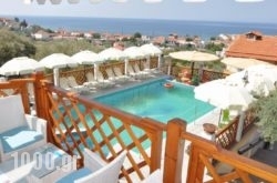 Studios Anny Family Hotel in Koufonisi Rest Areas, Koufonisia, Cyclades Islands
