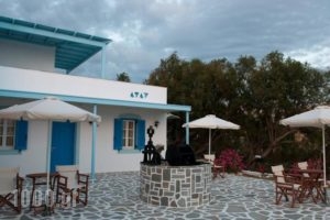Maistrali Studios & Apartments_accommodation_in_Apartment_Cyclades Islands_Naxos_Naxos Chora