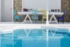 Pietra E Mare Mykonos_best deals_Hotel_Cyclades Islands_Mykonos_Mykonos ora