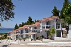 Milia Apartments in Skopelos Chora, Skopelos, Sporades Islands