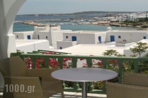 Adonis Hotel Studios & Apartments_best deals_Apartment_Cyclades Islands_Paros_Paros Chora