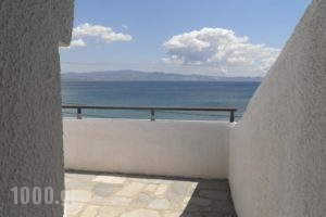 Argo Apartments_travel_packages_in_Macedonia_Halkidiki_Nea Moudania