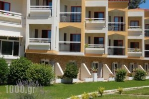 Samian Blue Seaside Hotel_lowest prices_in_Hotel_Aegean Islands_Samos_Samos Rest Areas