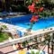 Samian Blue Seaside Hotel_best prices_in_Hotel_Aegean Islands_Samos_Samos Rest Areas