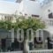 Hotel Eleftheria_lowest prices_in_Hotel_Cyclades Islands_Paros_Paros Chora