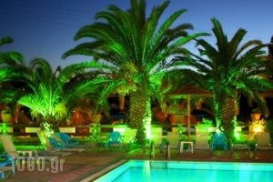 Samian Blue Seaside Hotel_accommodation_in_Hotel_Aegean Islands_Samos_Samos Rest Areas